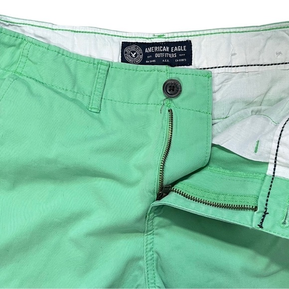 American Eagle Mens Casual Shorts Bundle sz 30 - Picture 12 of 16